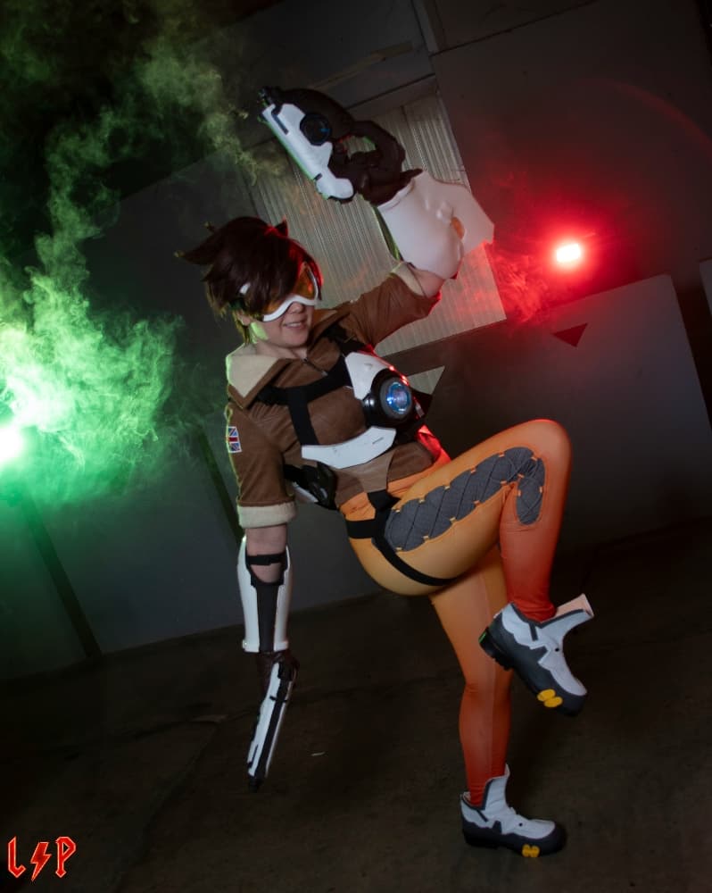 Tracer overwatch  - Photo 4