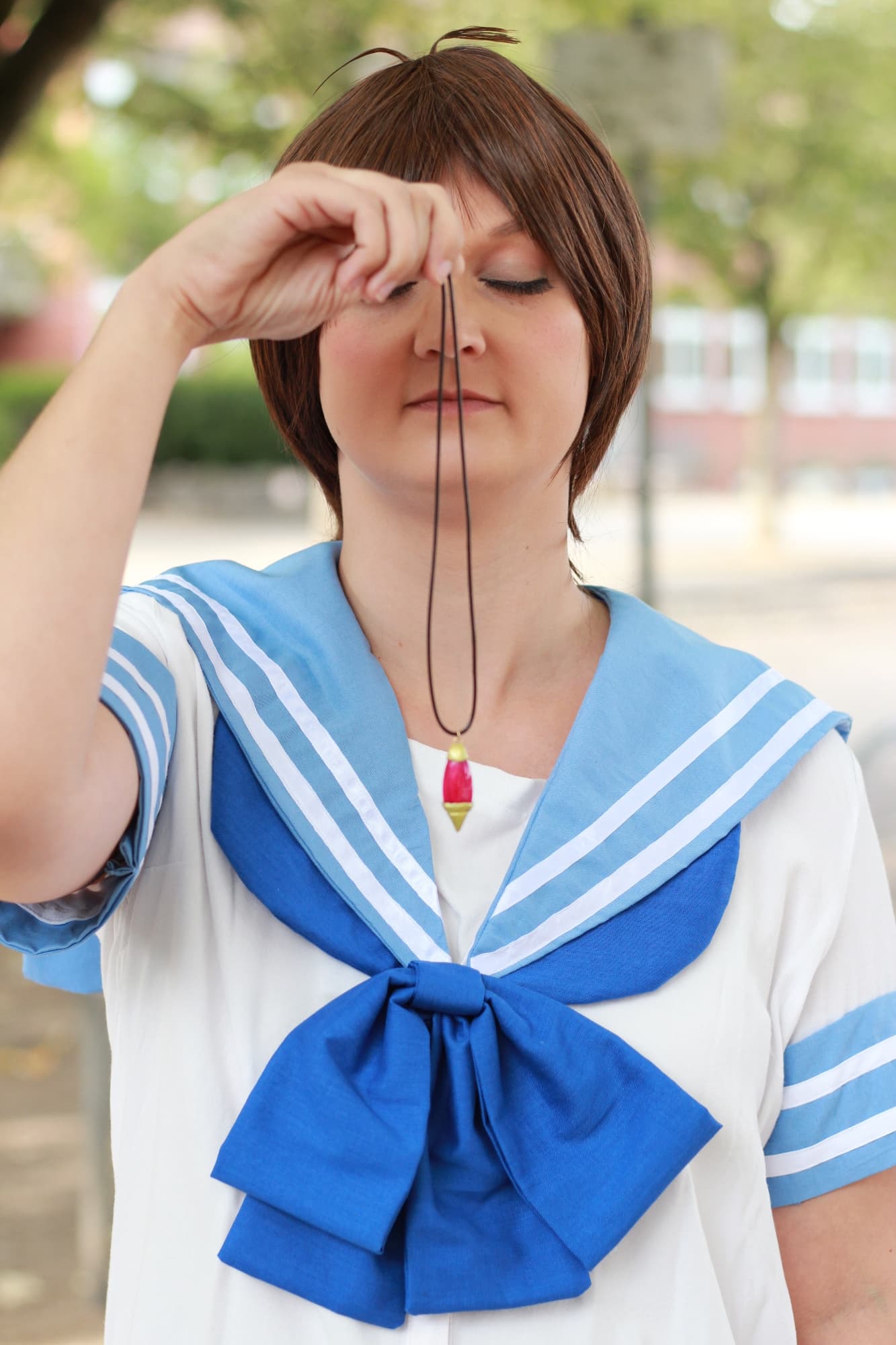 Hitomi (Movie) - Photo 4