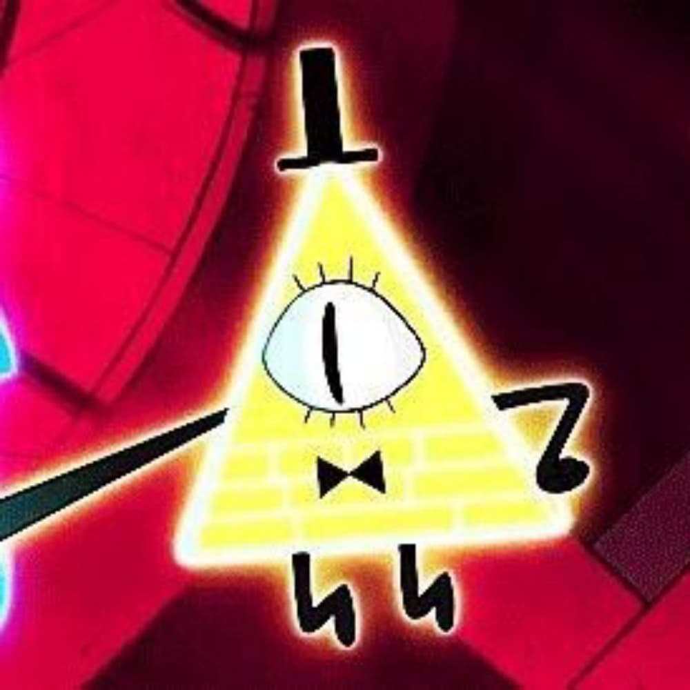 Bill (Gravity falls)