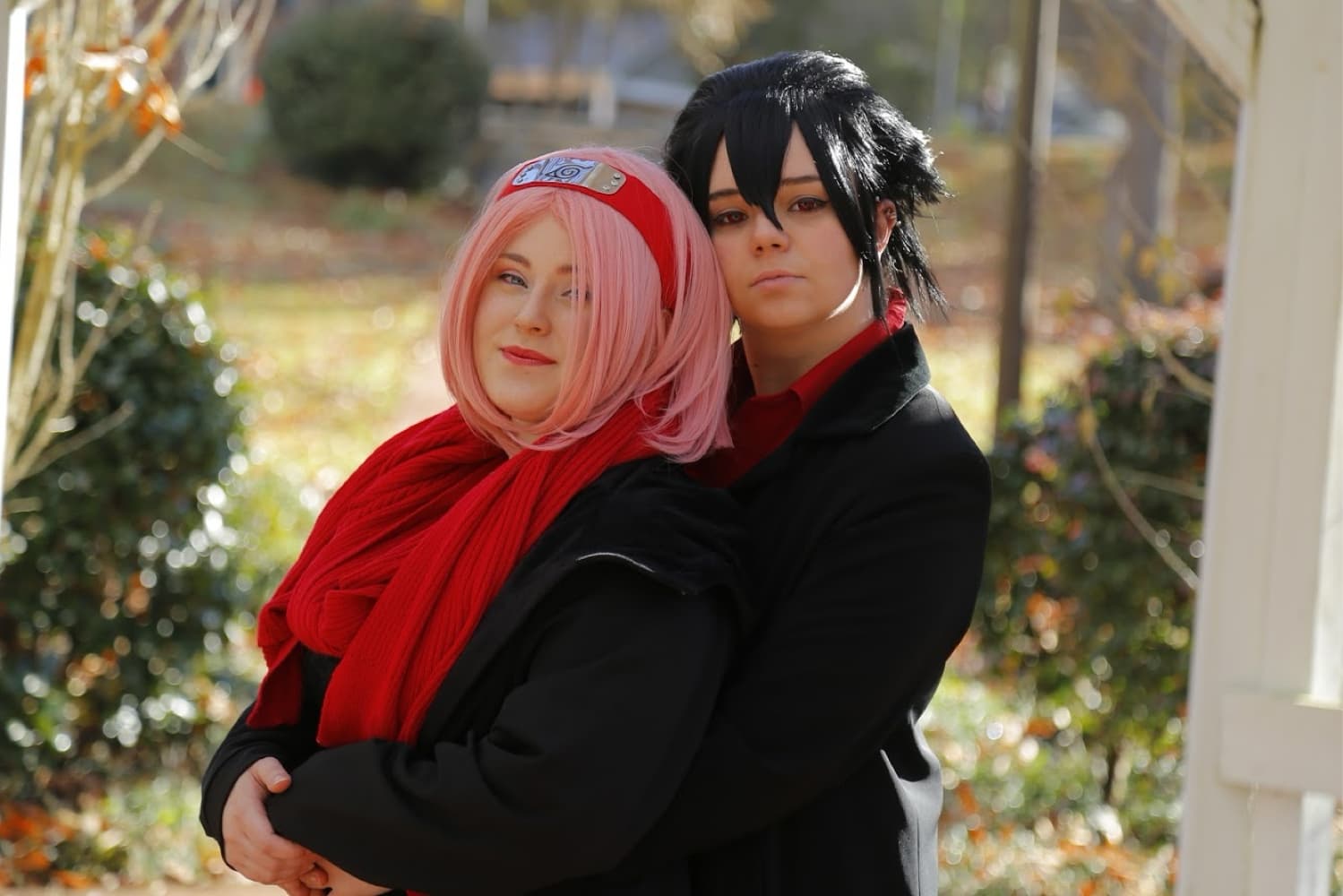 SasuSaku ‘19 - Photo 2