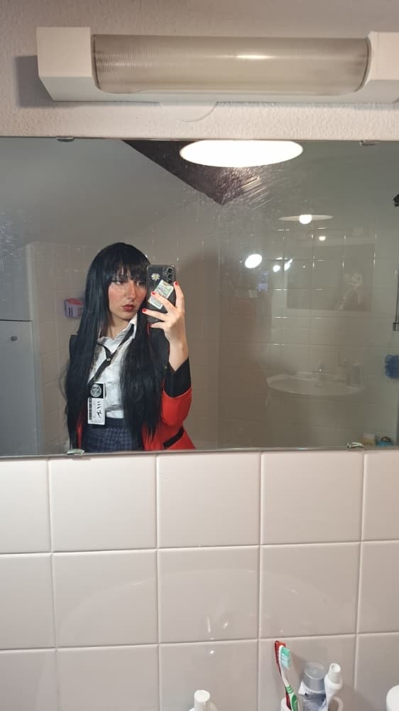 yumeko  - Photo 5