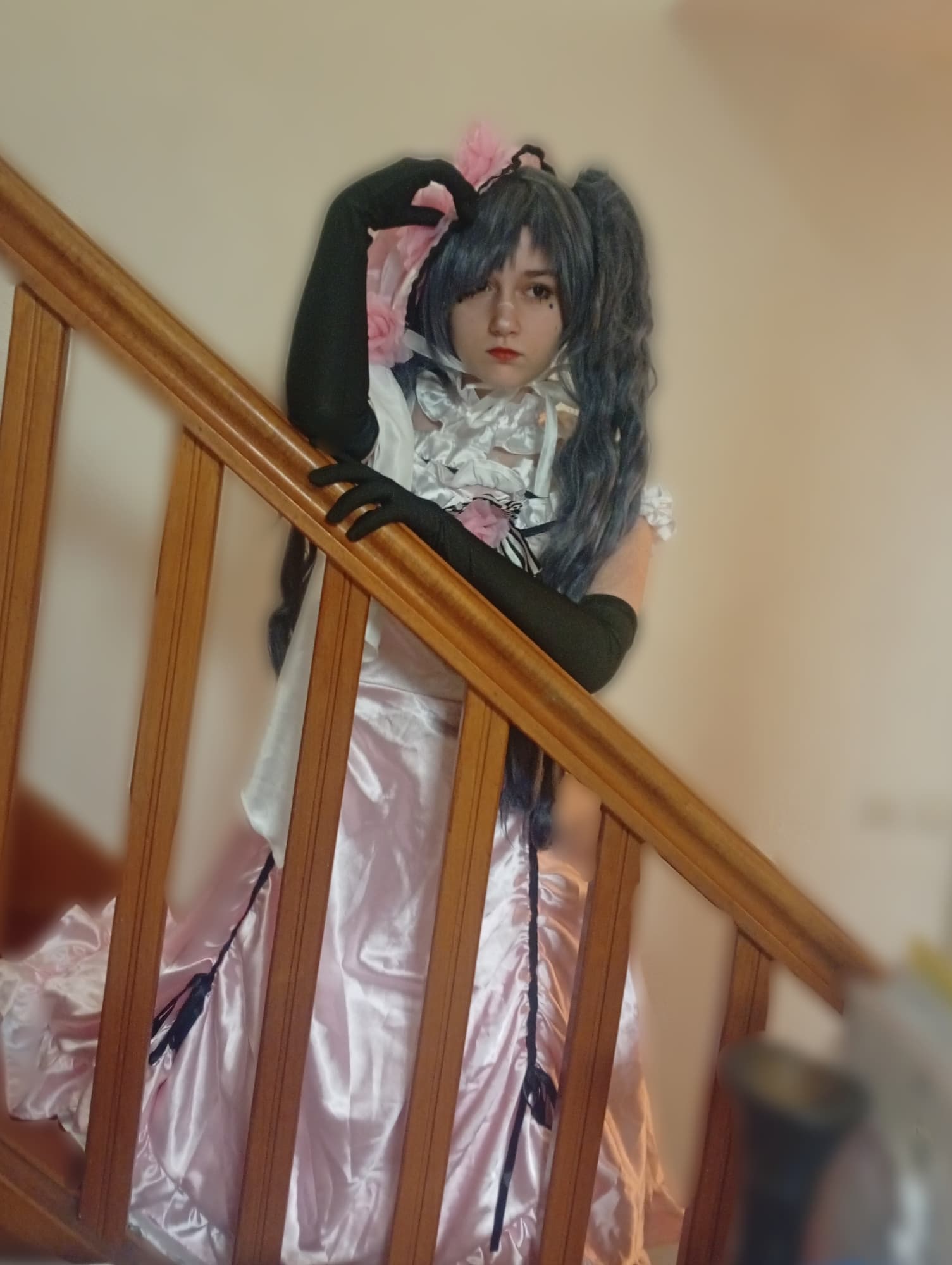 Lady ciel  - Photo 9