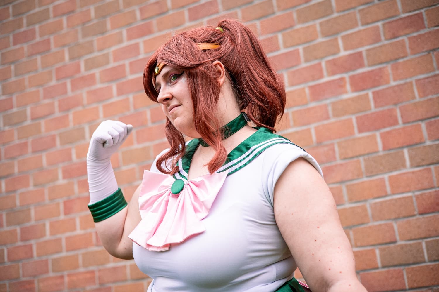 Sailor Jupiter  - Photo 5