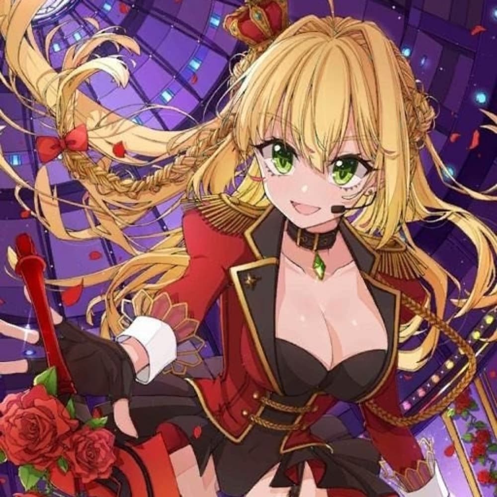 Nero Idol 