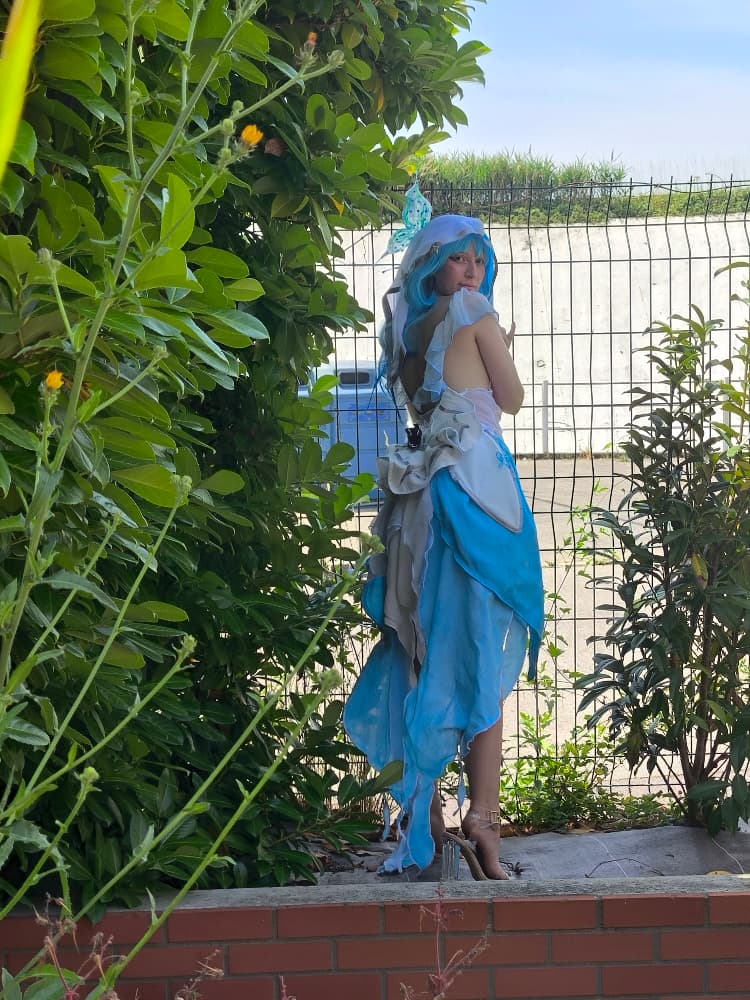 Shorekeeper  - Photo 8