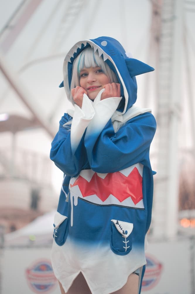 Gawr Gura - Laval - Photo 10