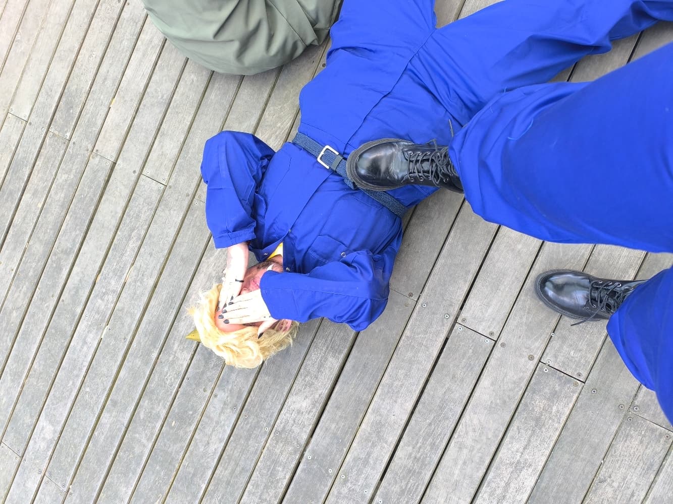 Mouthwashing PM - Photo 34