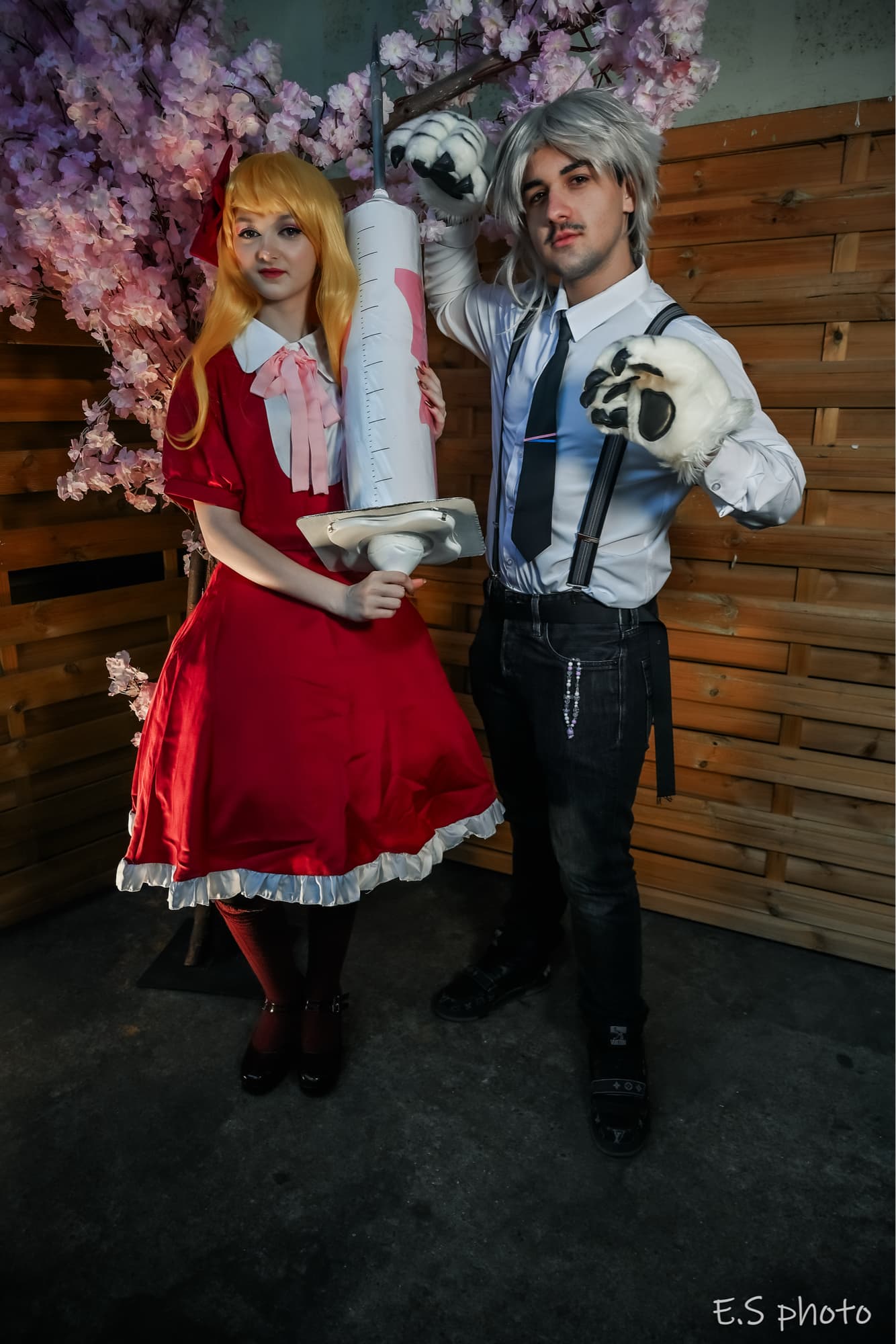 Bungo Stray Dogs  - Photo 13