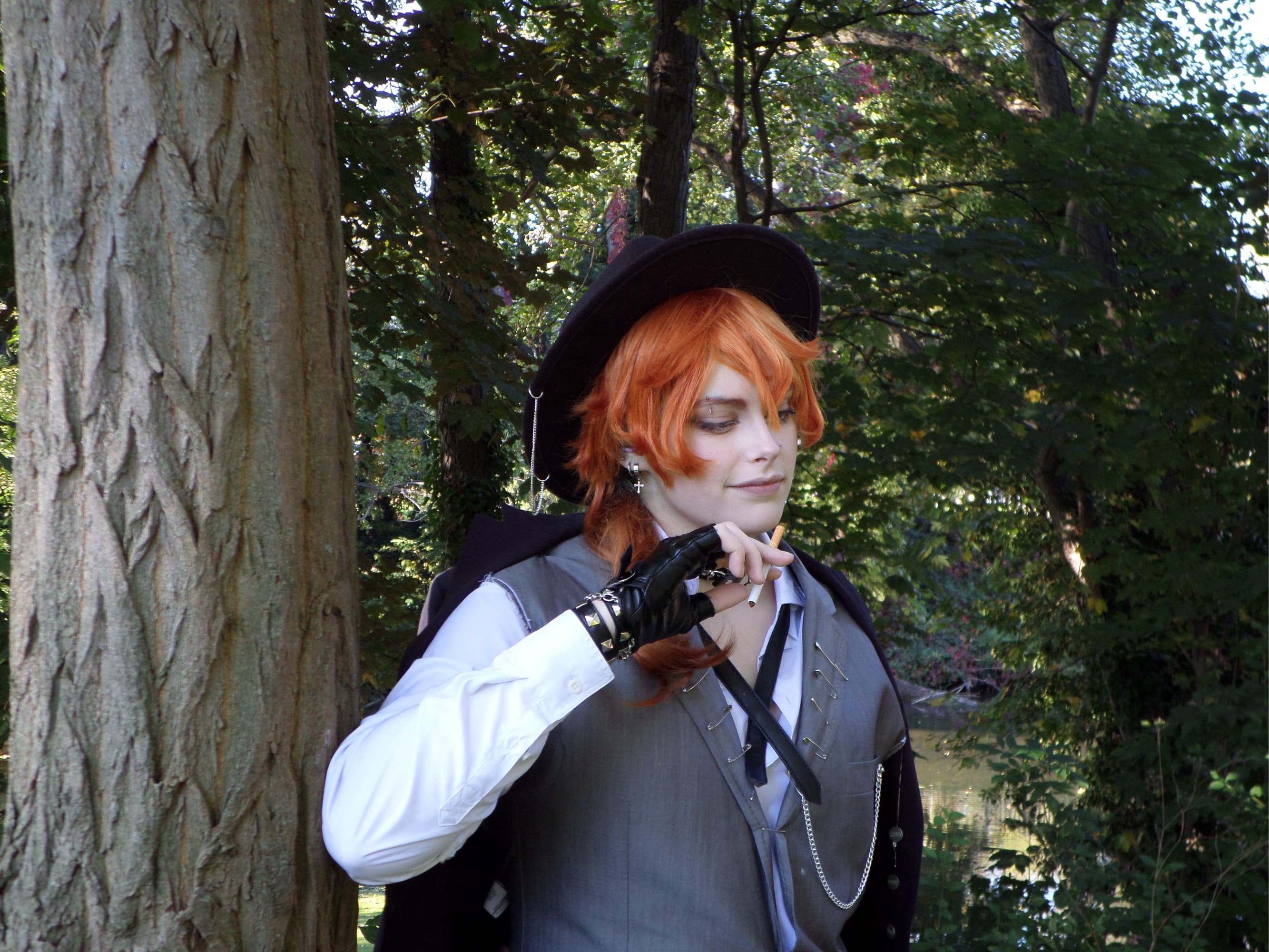 Chuuya 2.0 - Photo 5
