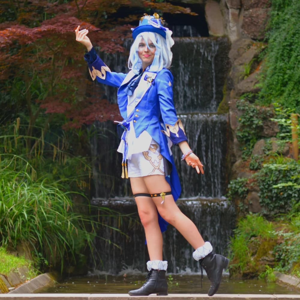 Parc de l'orangerie  - Photo 5