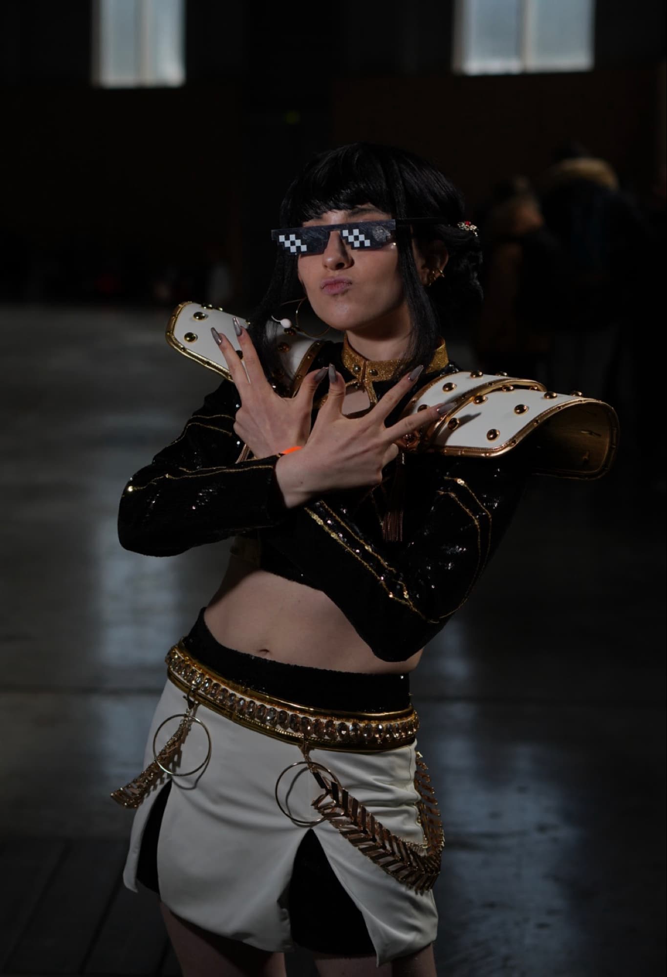 Zoey & Huntrix  - Photo 4