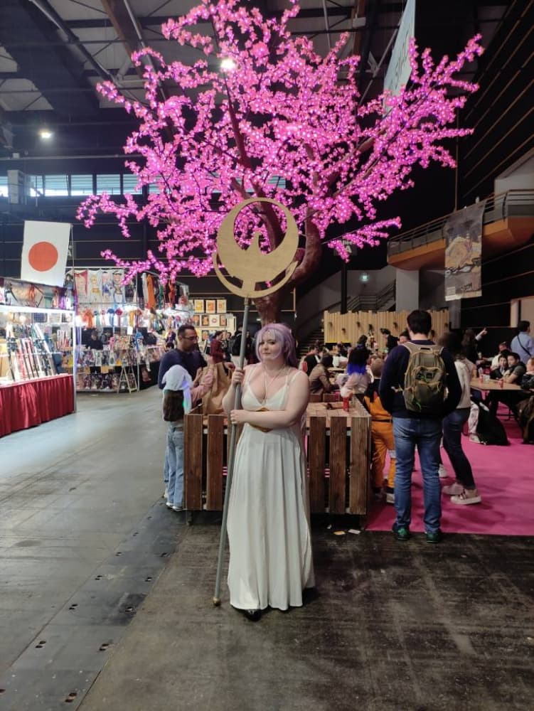 Athéna convention  - Photo 1