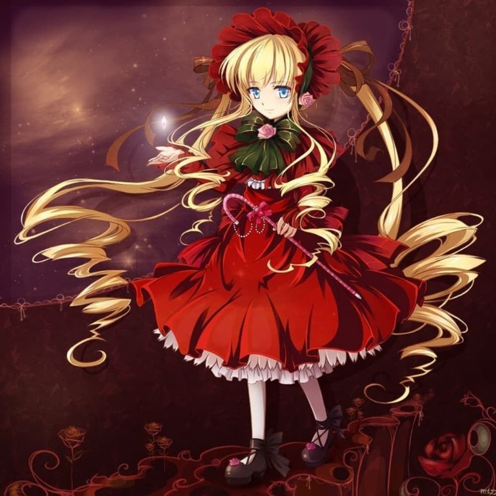 Shinku