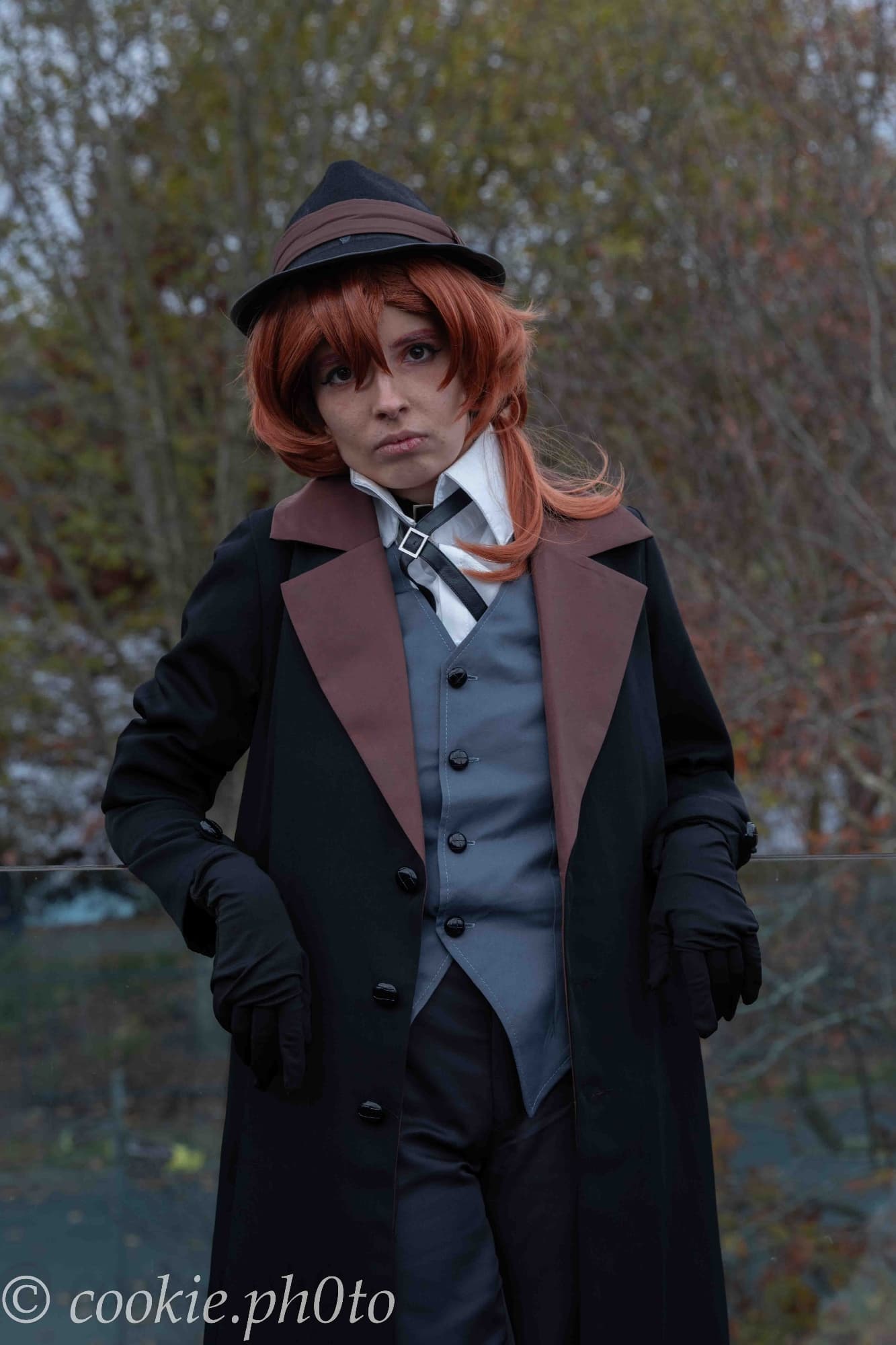 Chuuya Nakahara - Photo 11