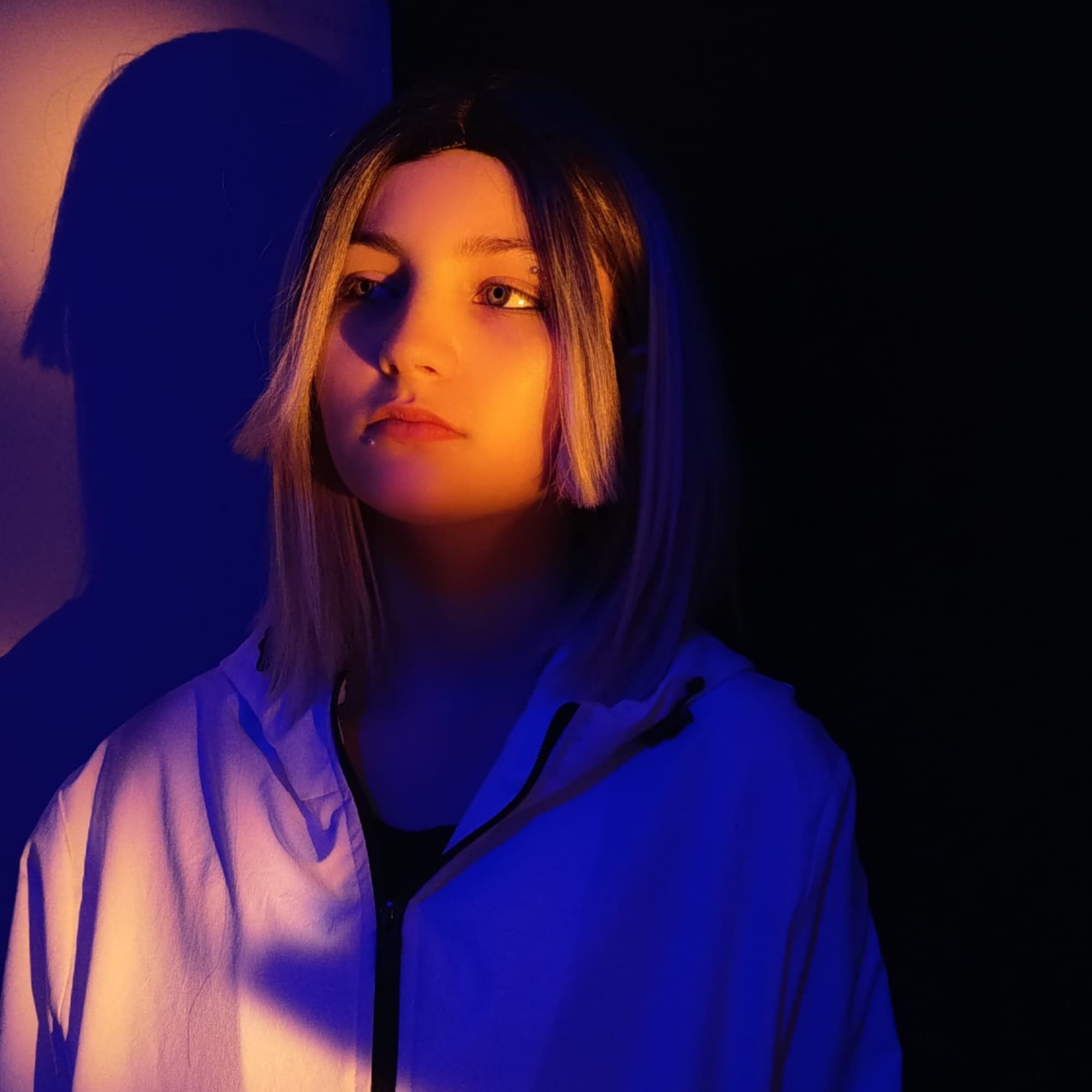 Chishya  - Alice in Borderland cosplay photoshoot cover