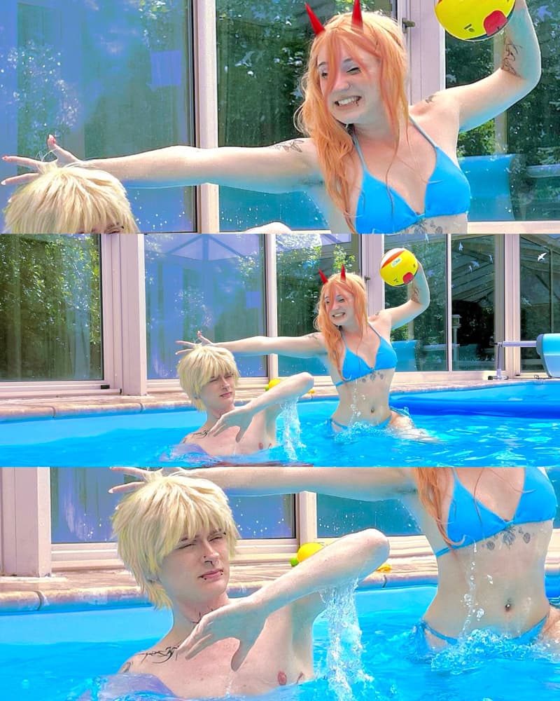 Chainsaw Man - Photo 16