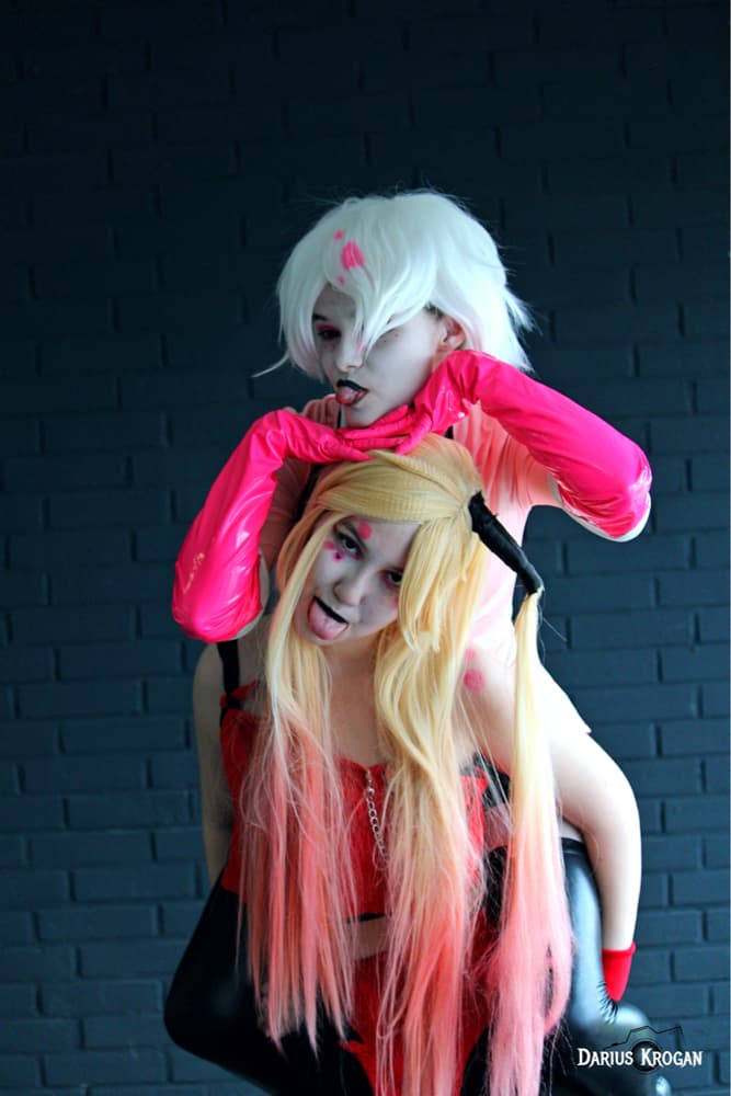 Angel et cherri - Photo 20