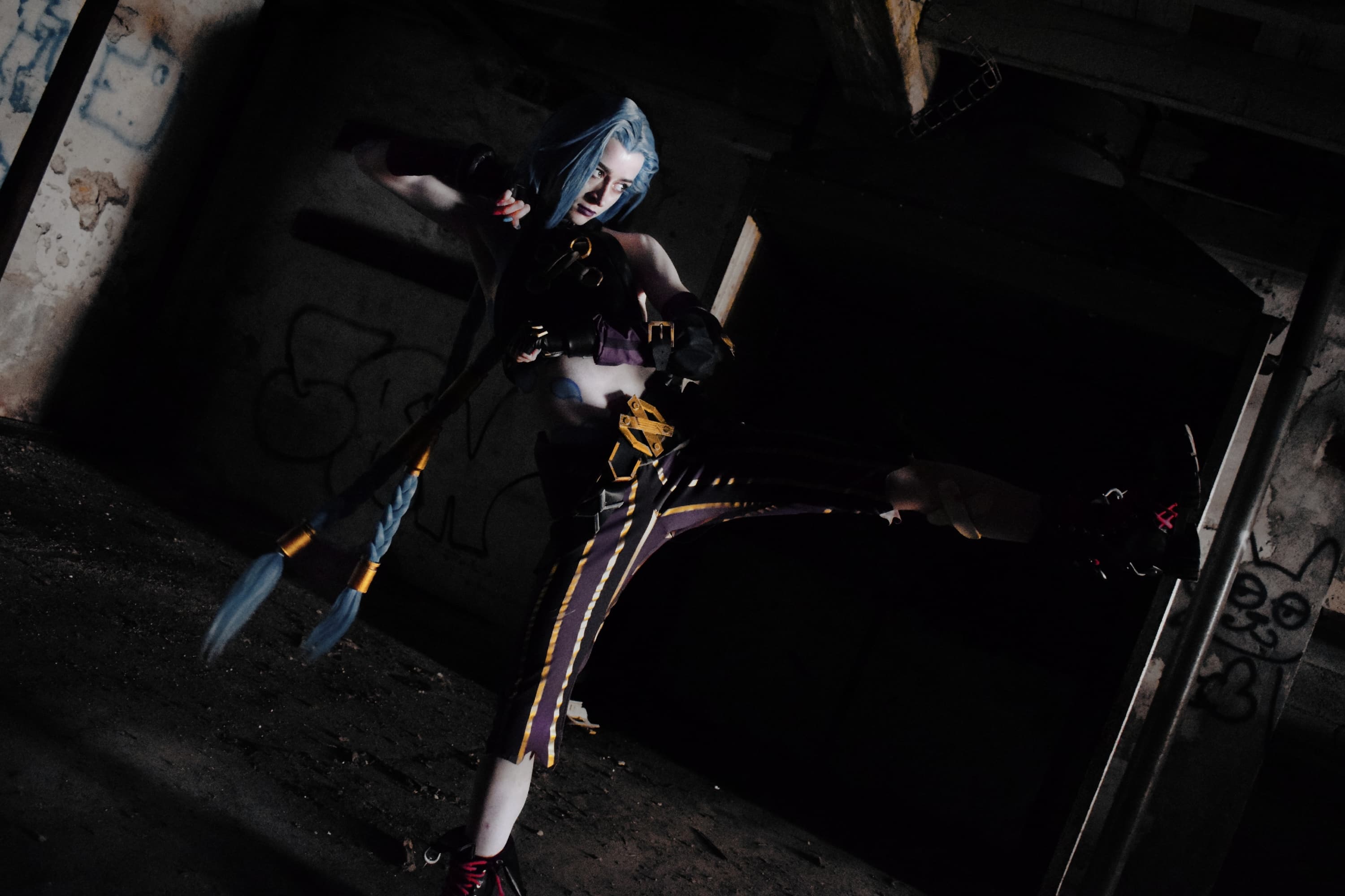 Jinx - Photo 2