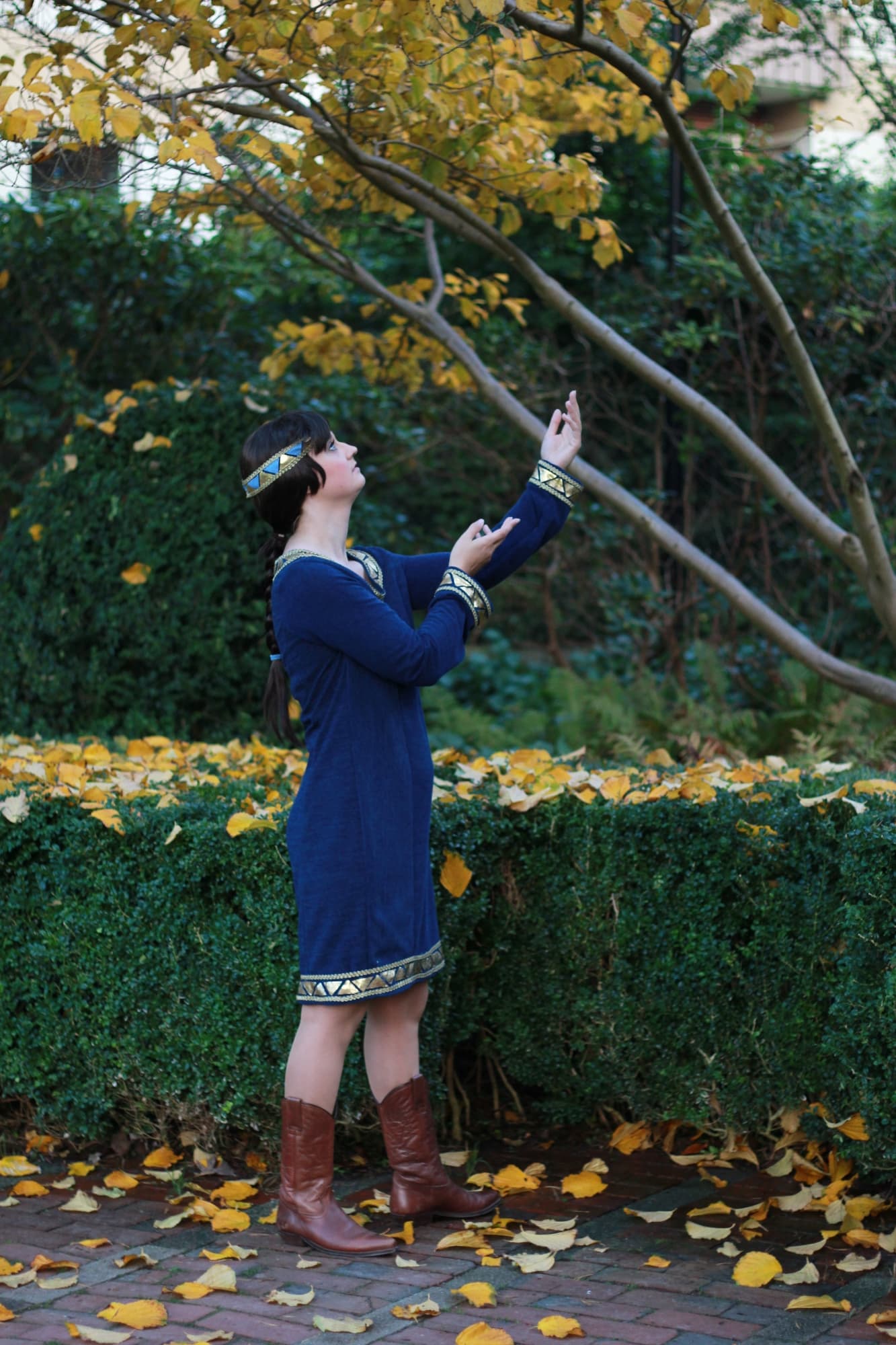 Michelle (Tekken 3) - Photo 7