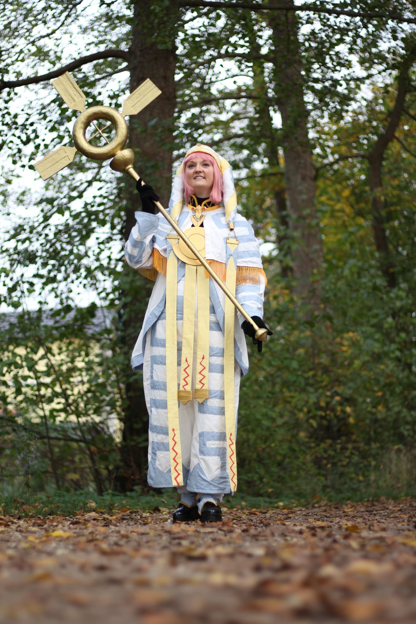 Mistral (//.hack) - Photo 42