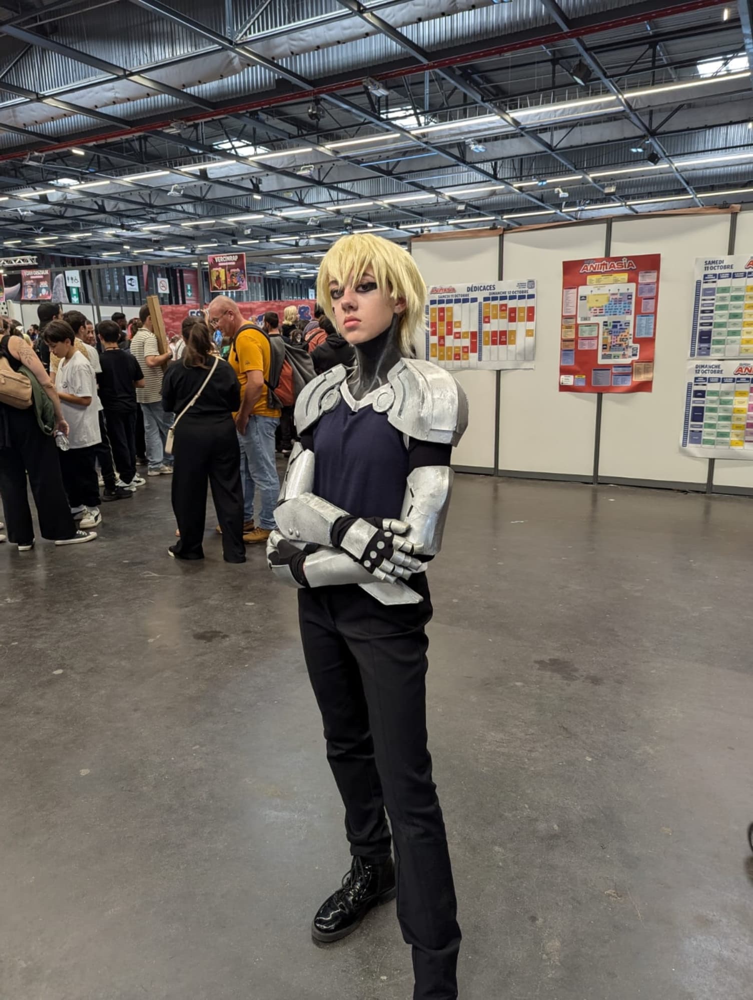 Genos - Photo 6