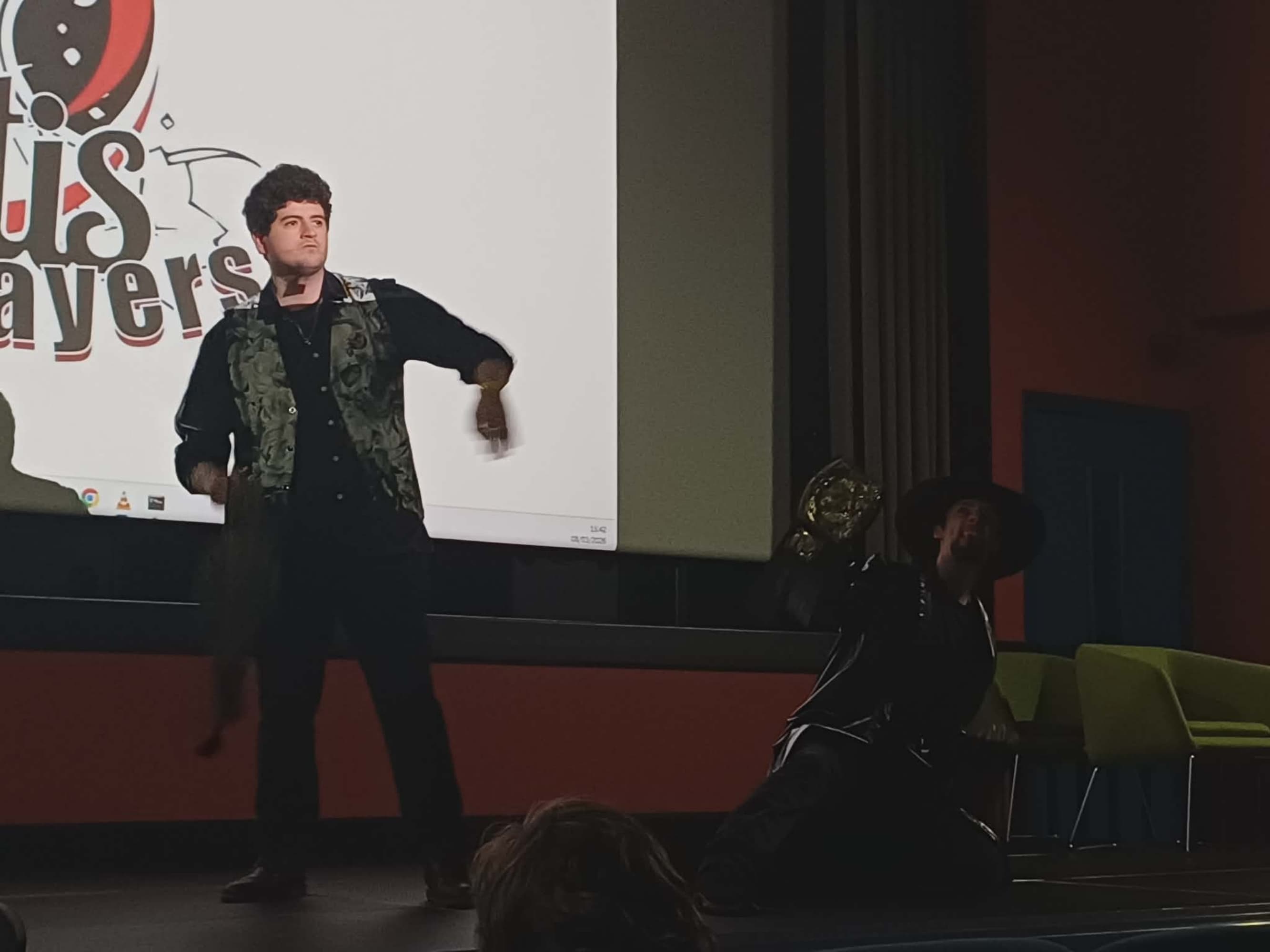 Aniche geek expo 3 - Photo 3