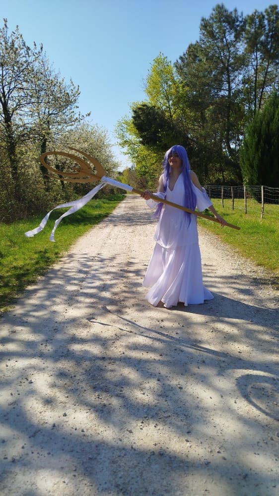 Sasha/Athéna  - Photo 19