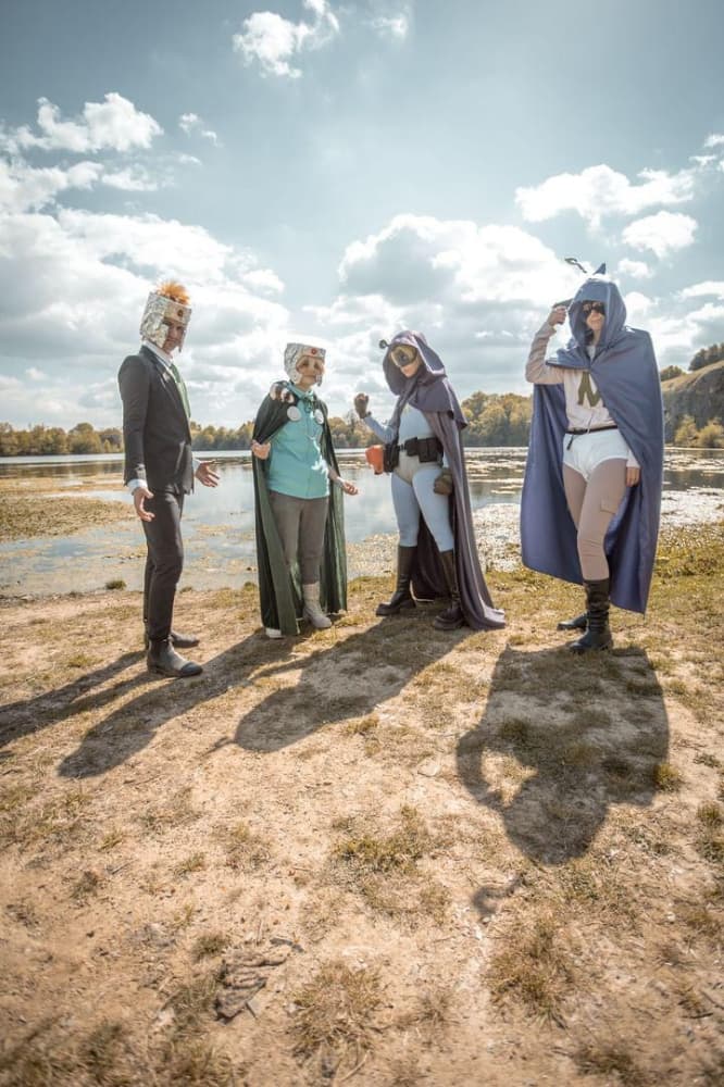 Japanantes - Photo 10