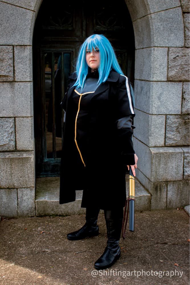 Demon Lord Rimuru - Photo 8