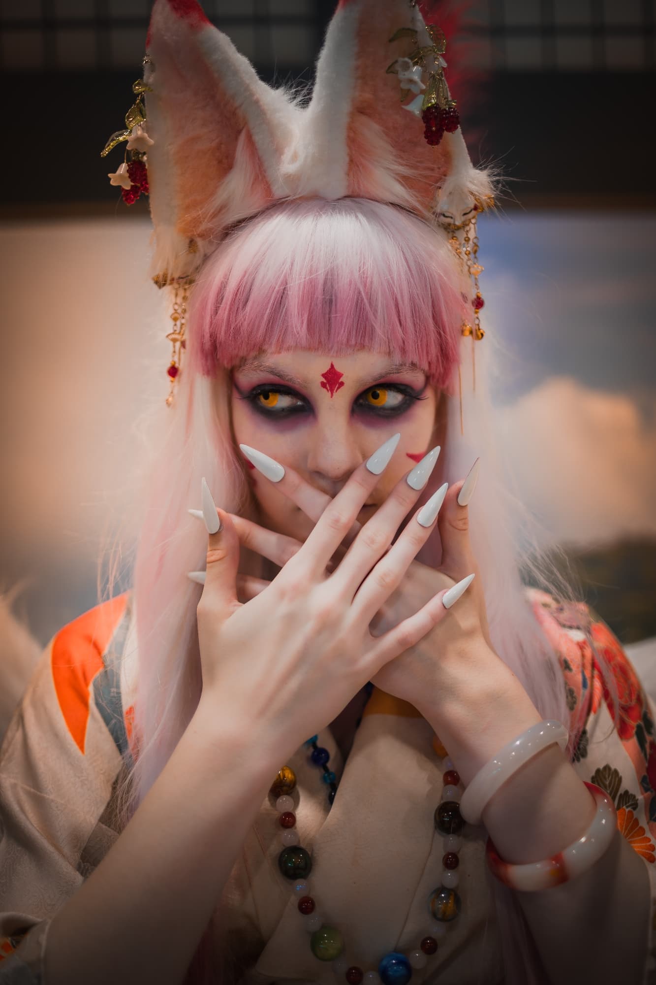 Kitsune - Photo 1