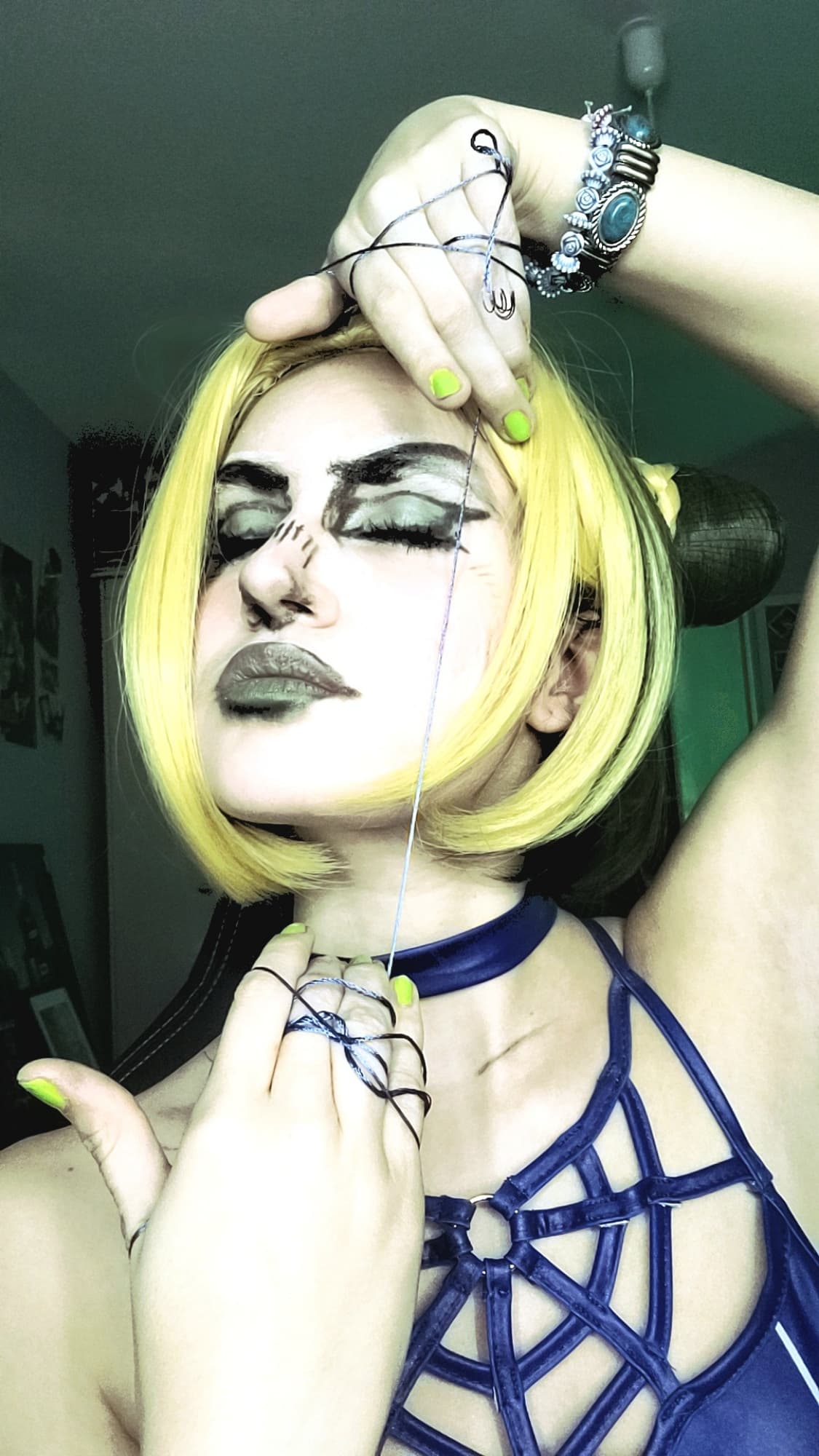 Jolyne Cujoh  - Photo 9