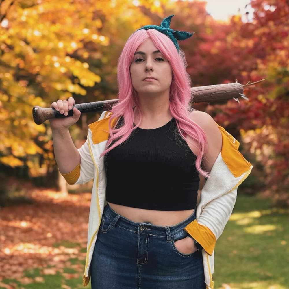 Aubrey - OMORI - Photo 9