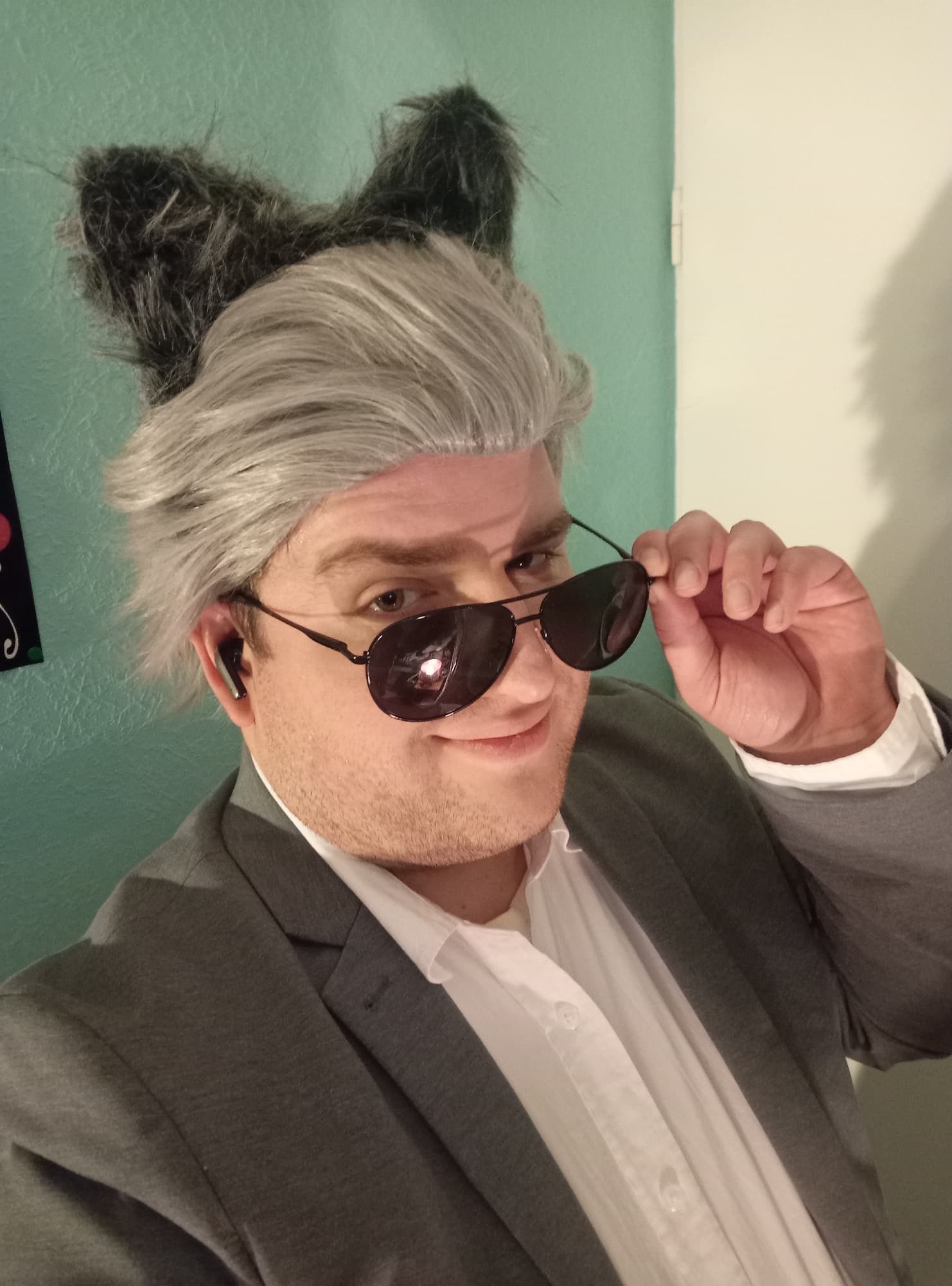 Monsieur Loup - Photo 2