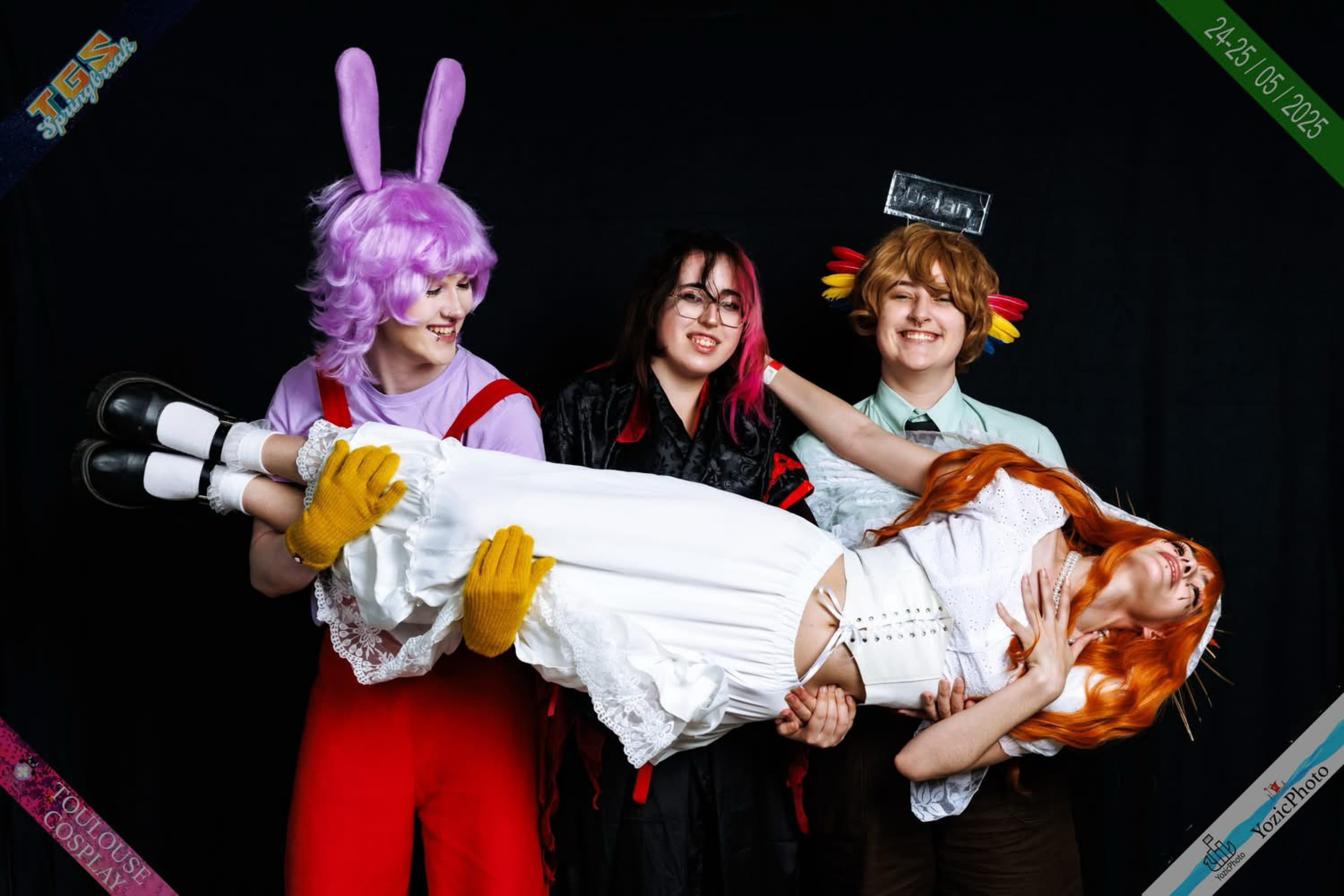 Jax - Springbreak  - Photo 4