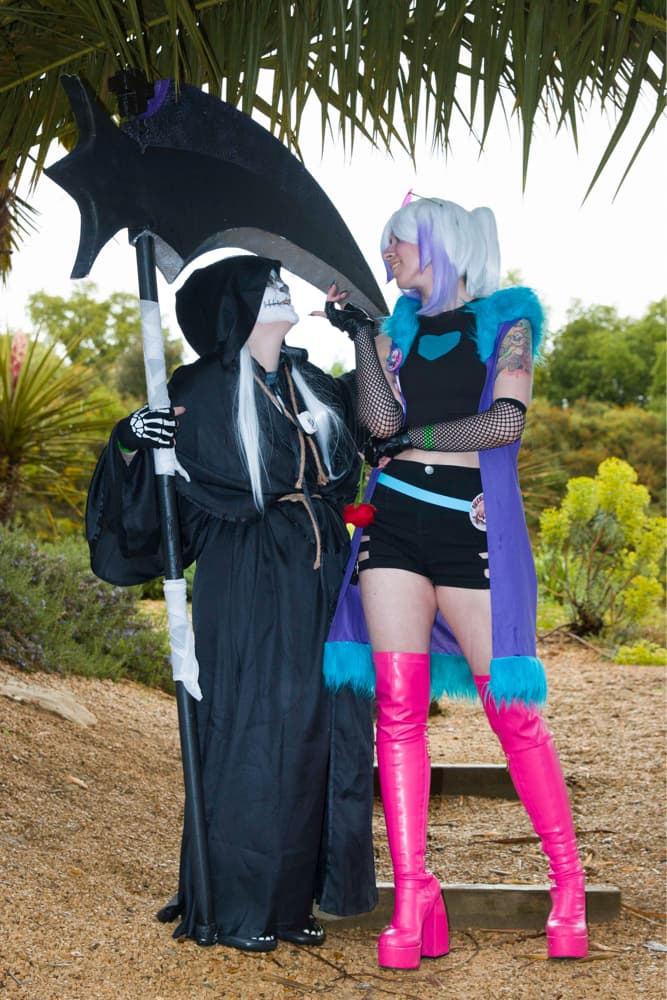 Multiverse Team!  - Photo 12