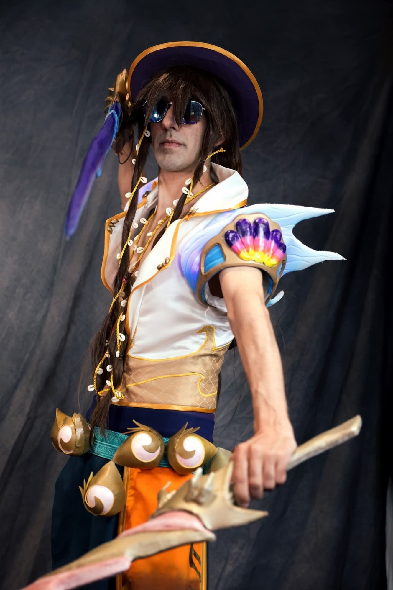 Yone océan song  - Photo 2