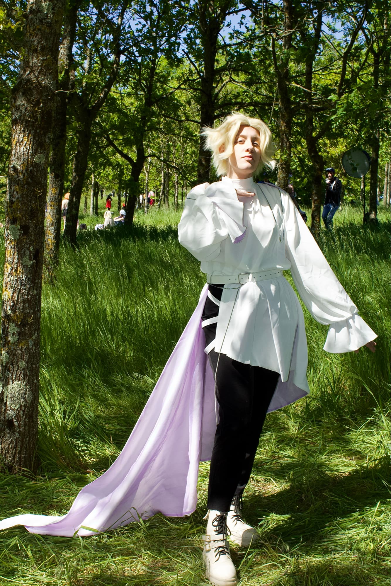 Luka Japanantes  - Photo 10
