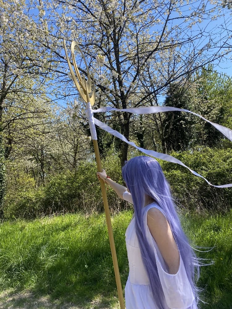 Sasha/Athéna  - Photo 36