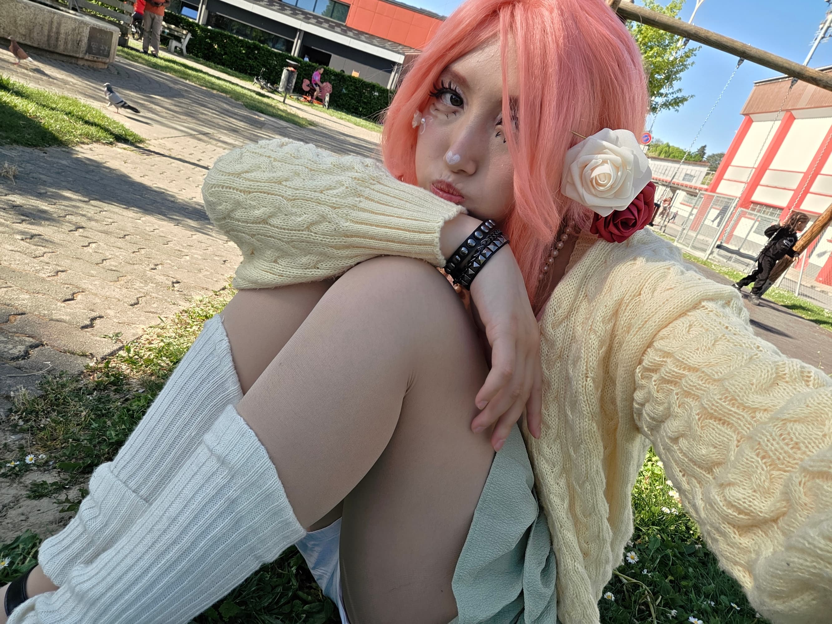 FluttershyRetromania - Photo 1
