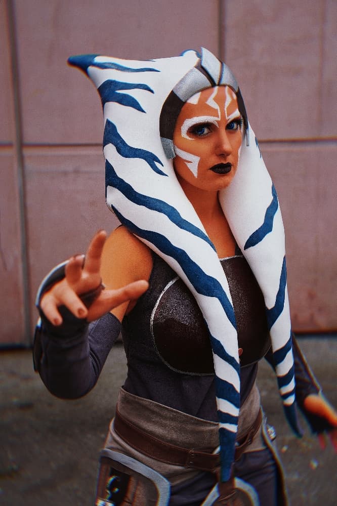 Ahsoka - Photo 4