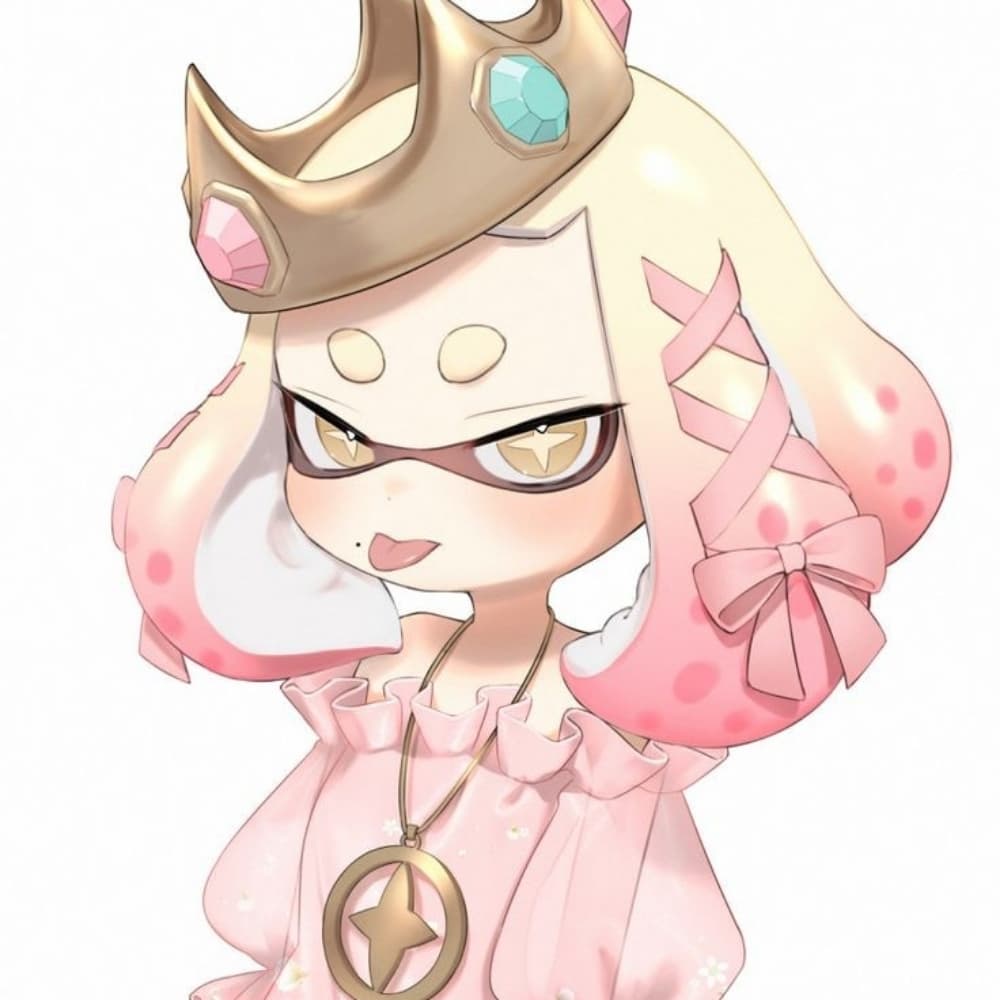 Pearl (casual)🩷👑