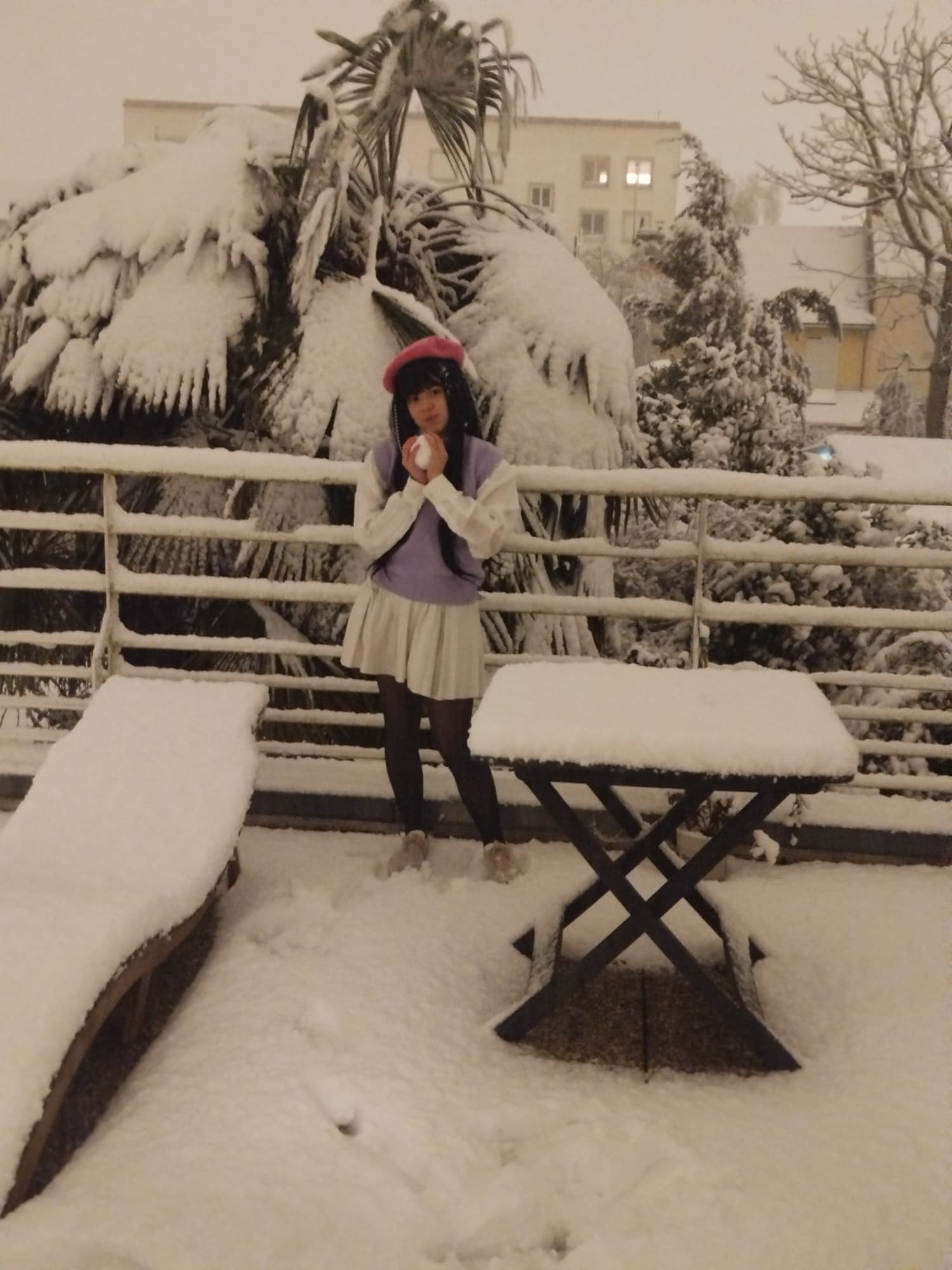 Wendy ❄️💜 - Photo 14