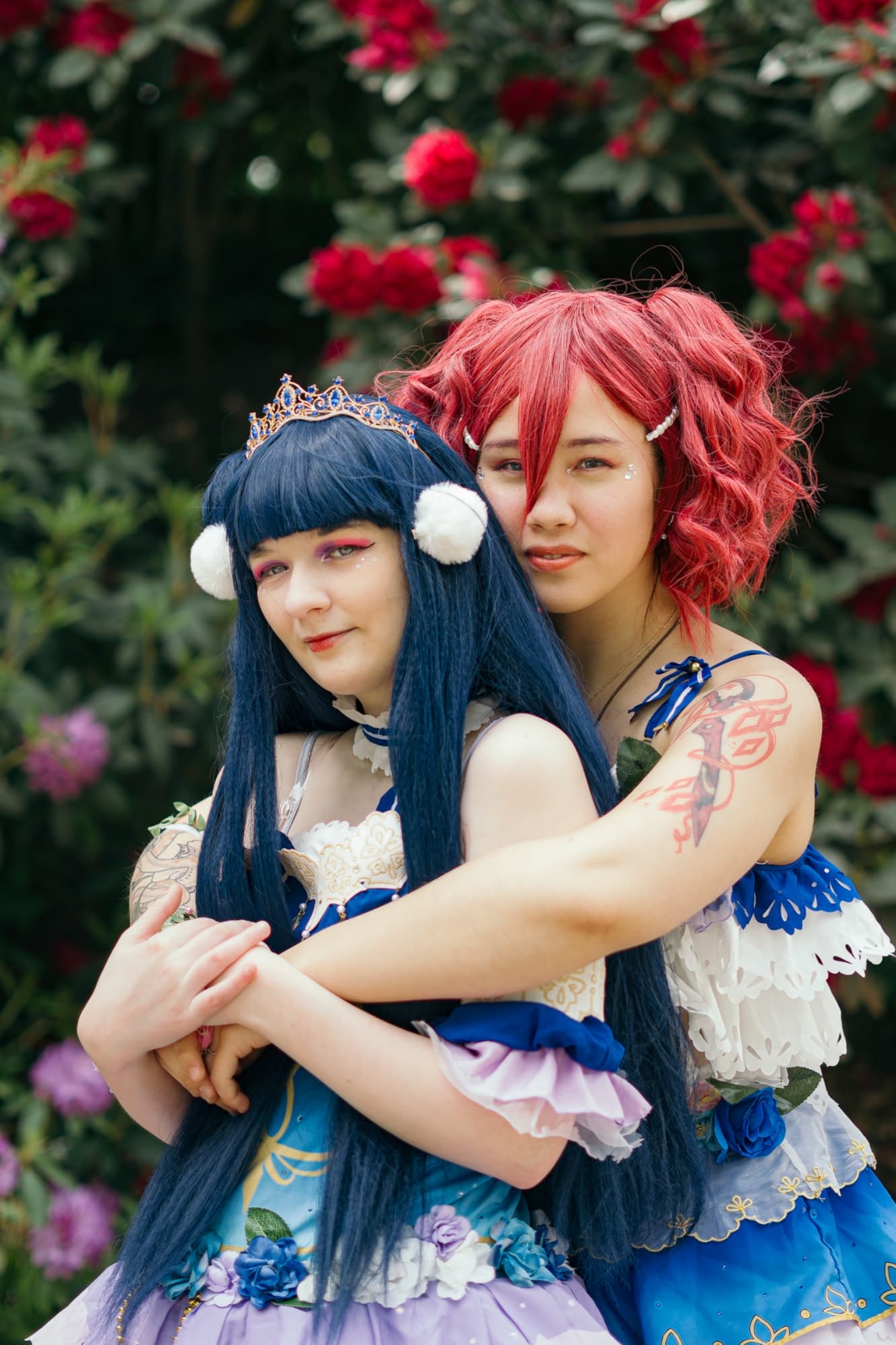 Ruby angel - Photo 11