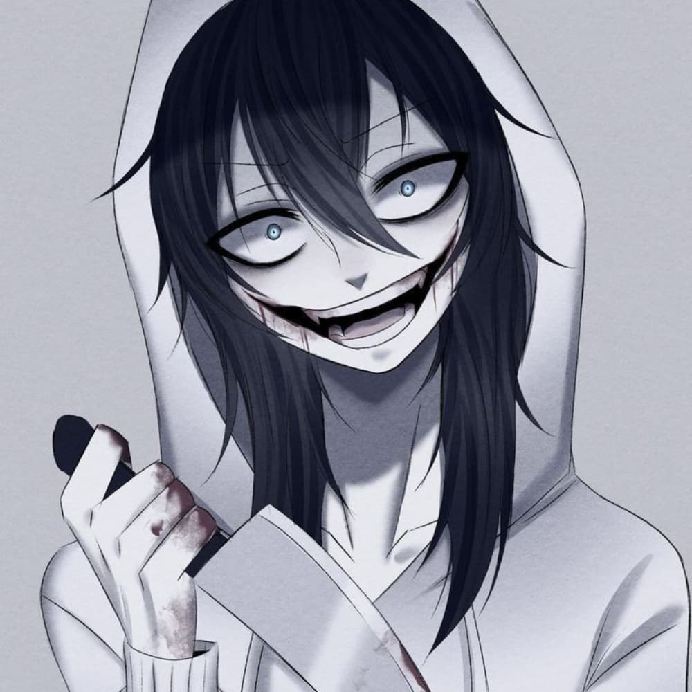 Jeff the Killer