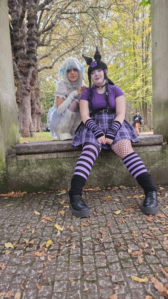 Cinnamoroll-Sanrio - Photo 7