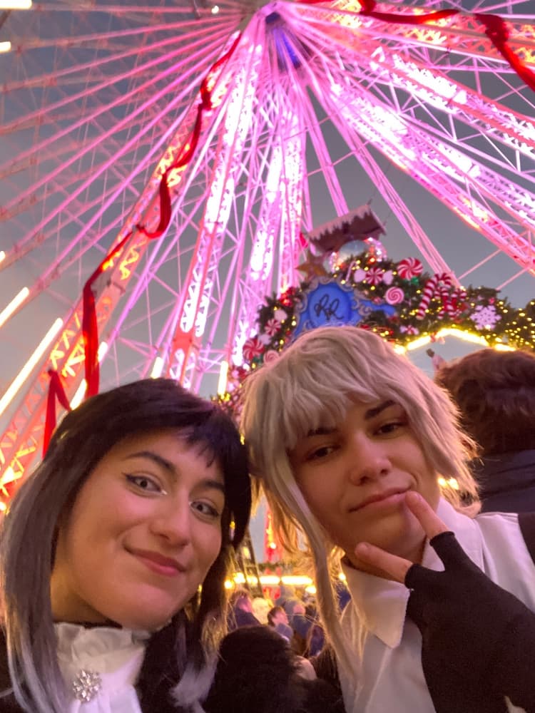 Shin Soukoku - Photo 8