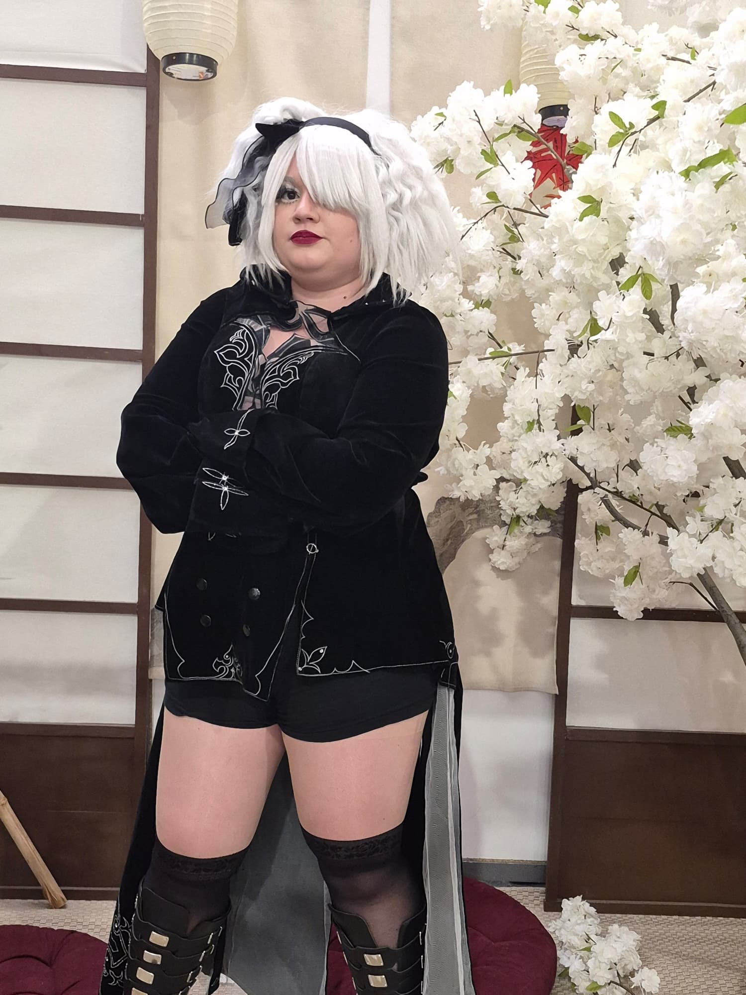 2Breincarnation 2026 - Photo 29