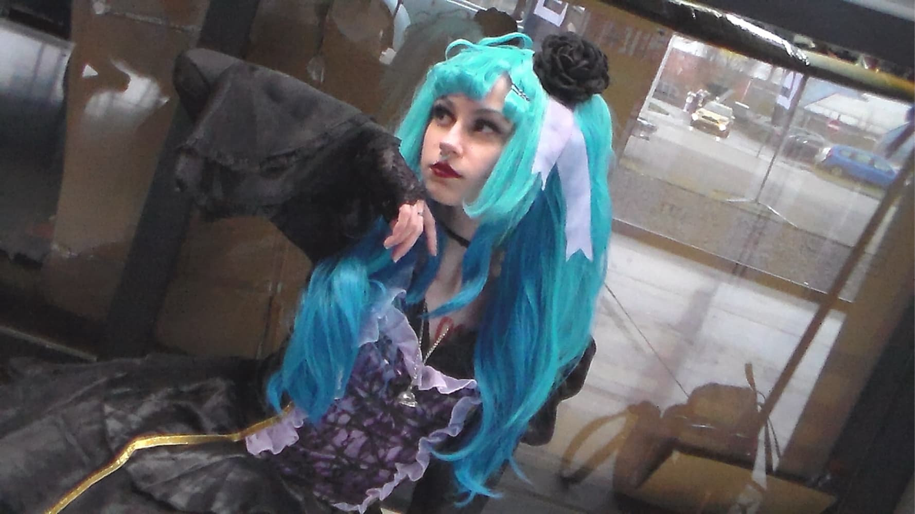 Hatsune Miku - Photo 5