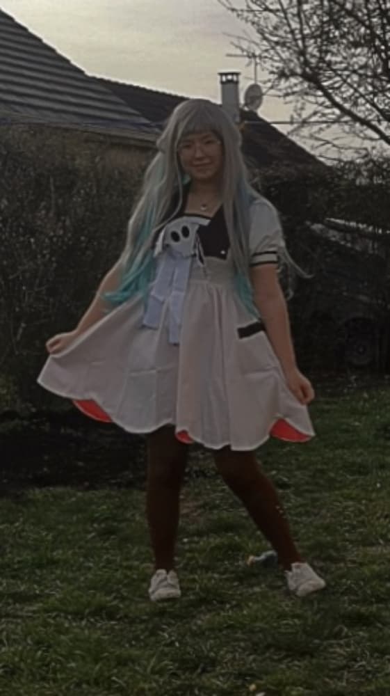 Yashiro nene  - Photo 1