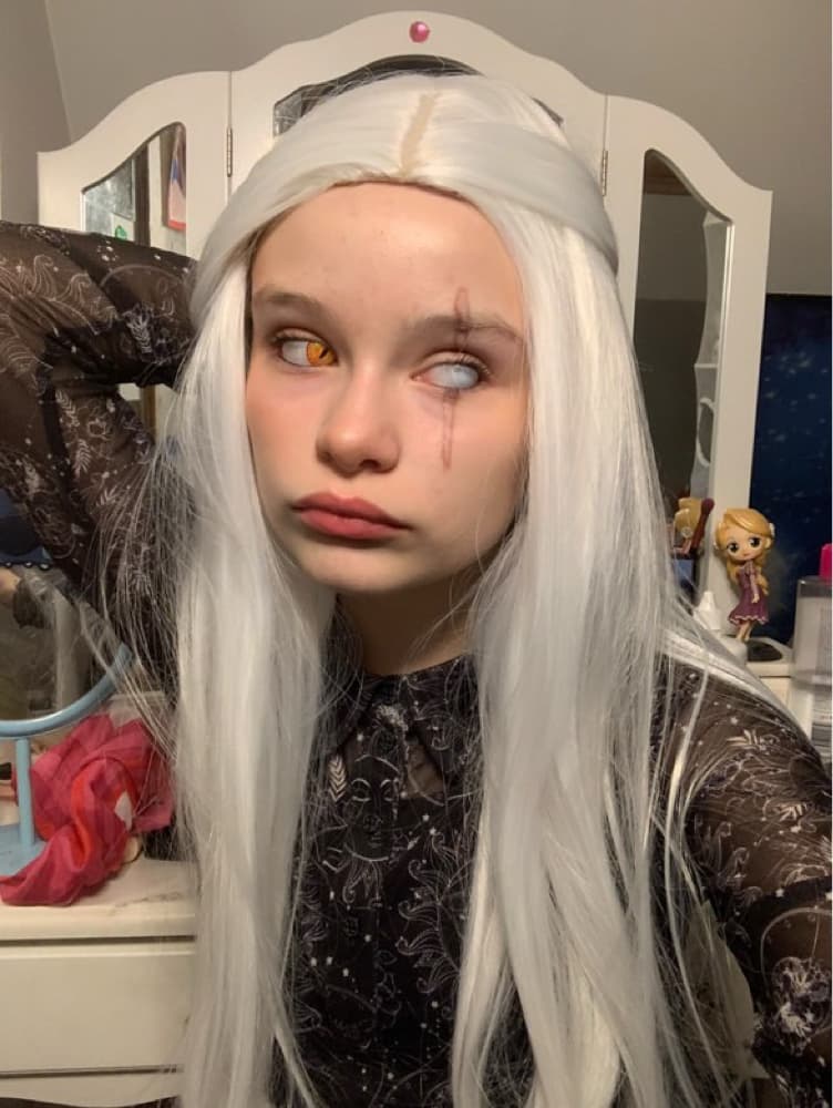 Keiko (oc) - Photo 1